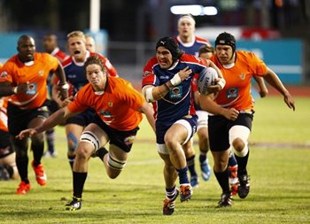 Madibaz make minor changes to launch Varsity Cup comeback - Madibaz Sport