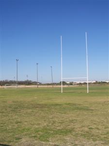 NMMU North Campus Rugby Fields